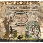 Sister Kinderhook album cover