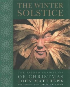 The Winter Solstice by John Matthews