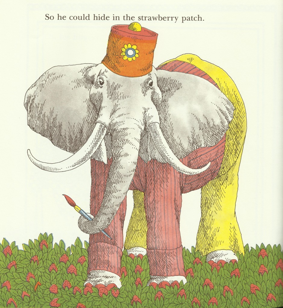 strawberries Quarterly Speed Bump Magazine